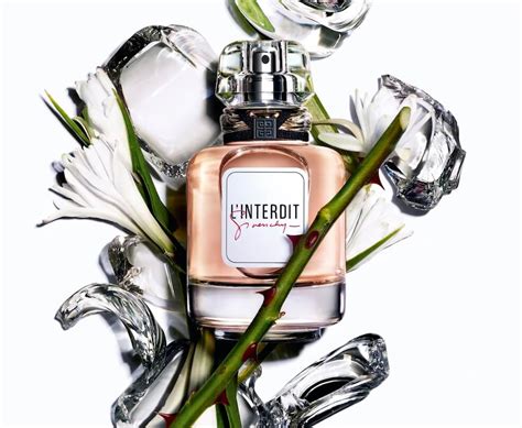 prezzi givenchy profumo|l'interdit givenchy.